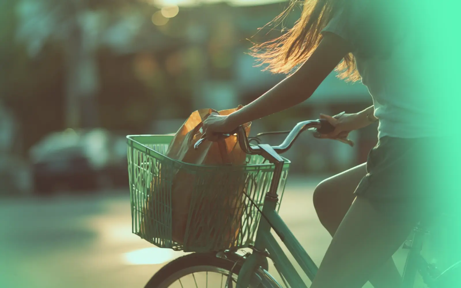 You Don’t Need a Raise — Make What You Have Work Harder - Cycling