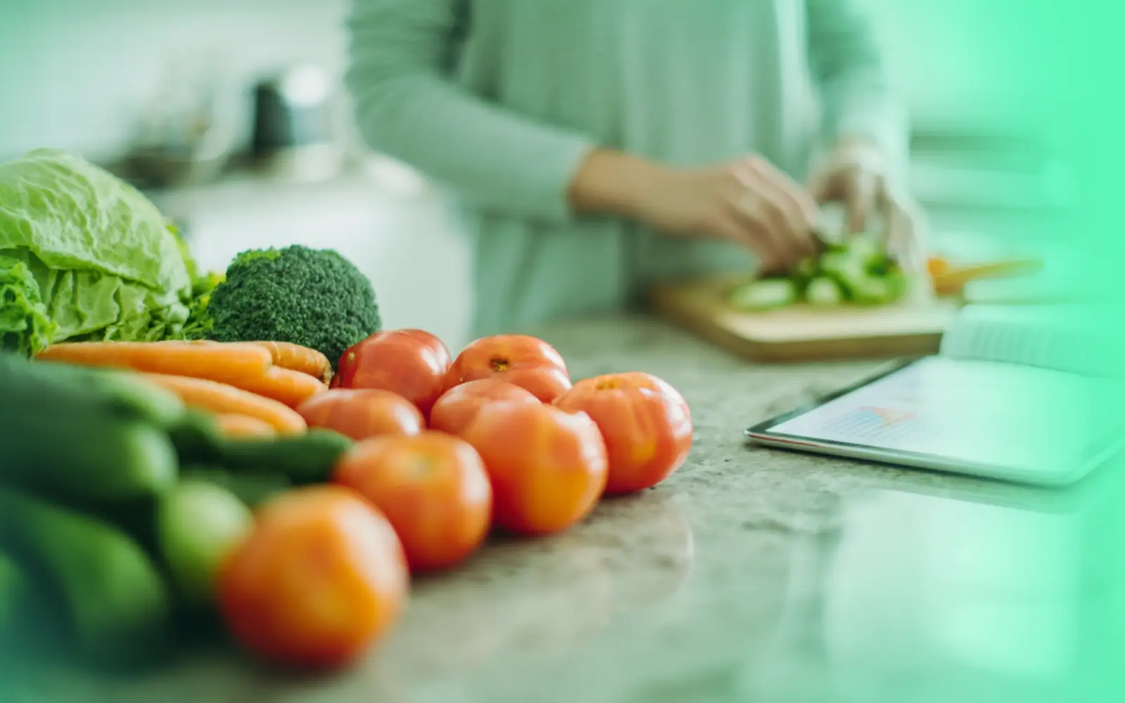 You Don’t Need a Raise — Make What You Have Work Harder - Meal Prep