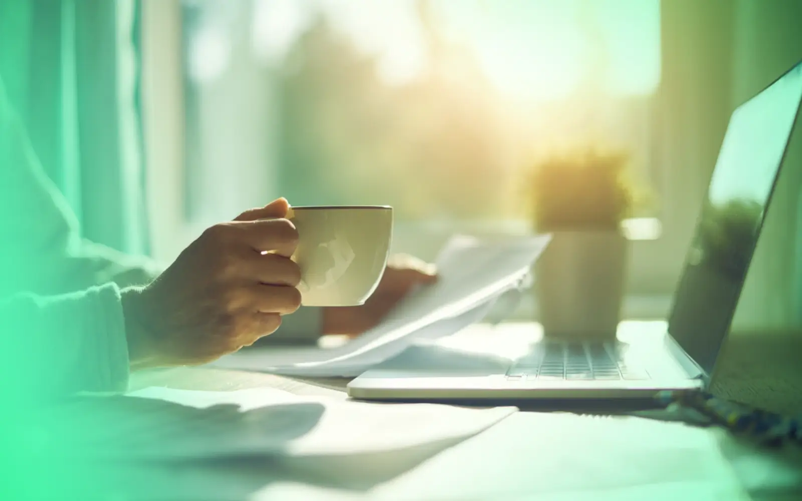 You Don’t Need a Raise — Make What You Have Work Harder