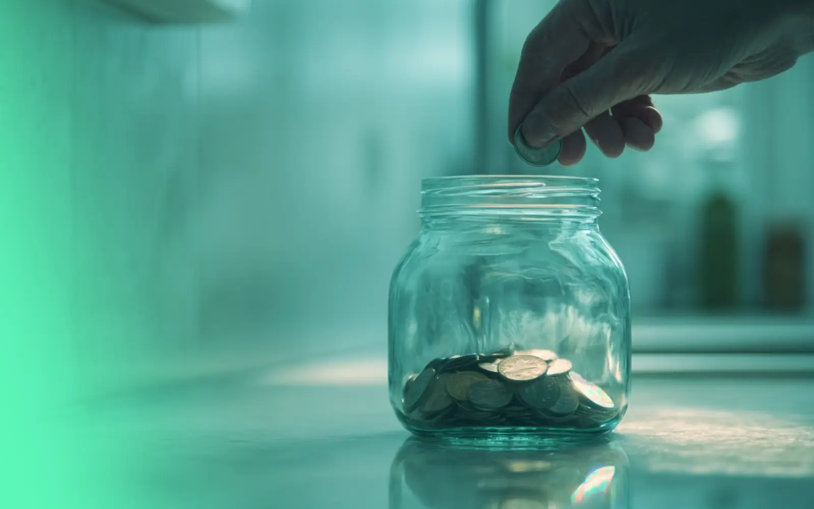 12 Steps to Financial Freedom – Build a Starter Emergency Fund