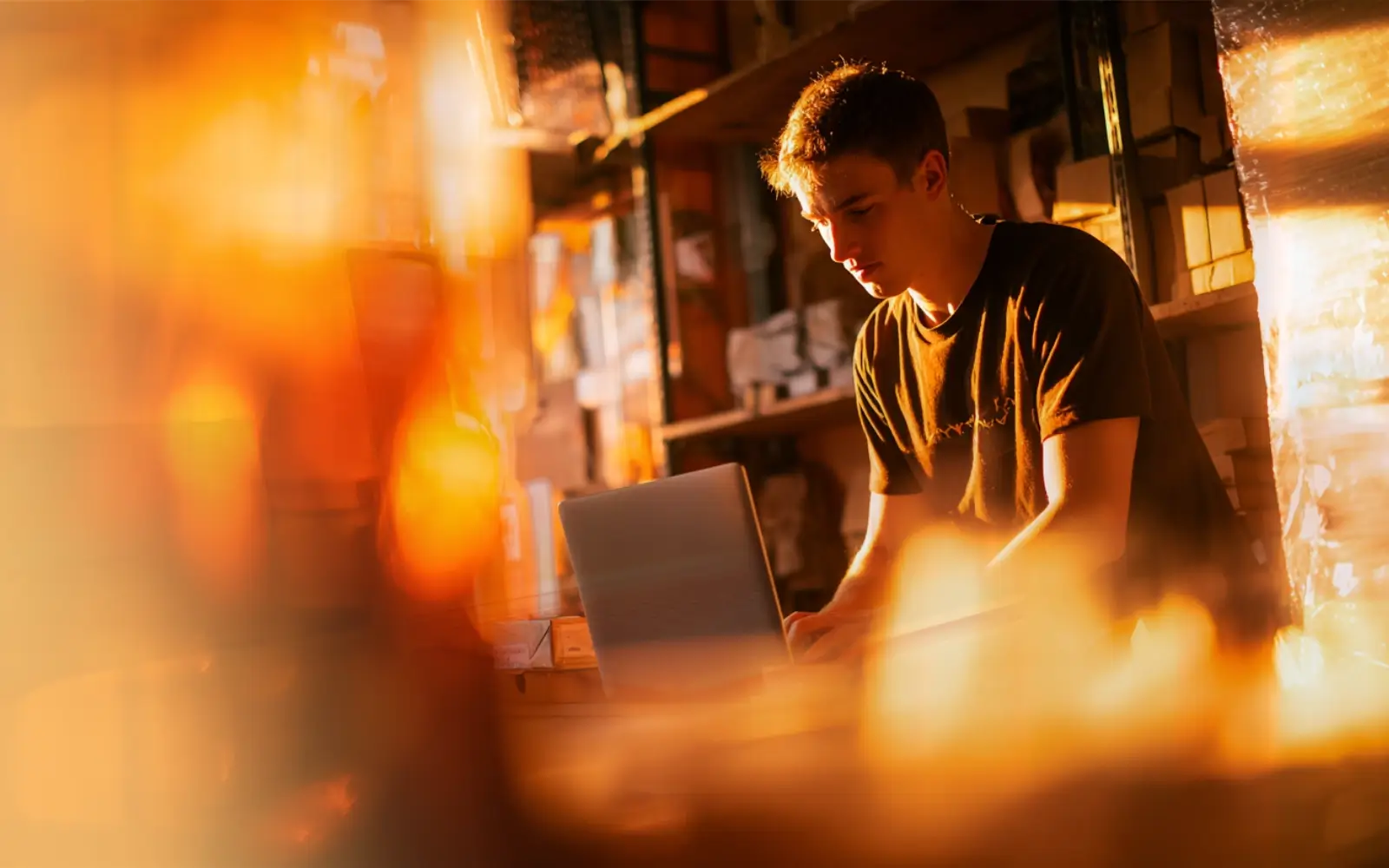 Becoming Your Own Boss - What it Means to be your own Boss