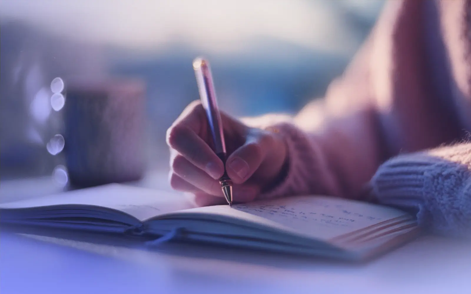 Goal Setting Habits - Write Goals Down