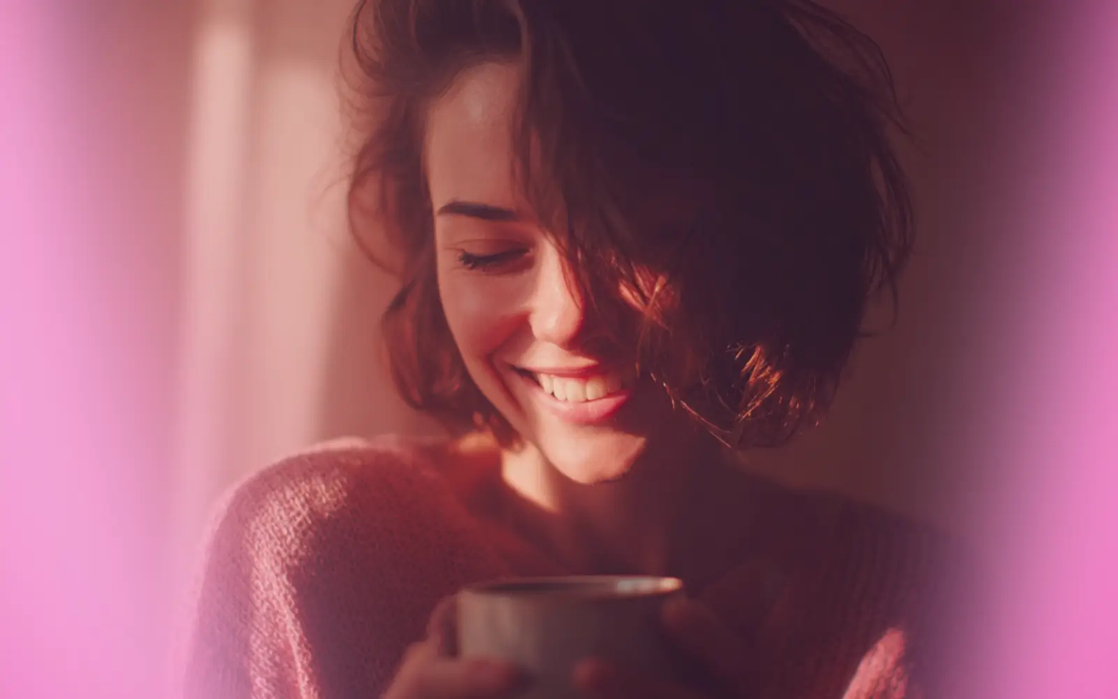 How to Be Happy - How Happiness Changes Your Brain
