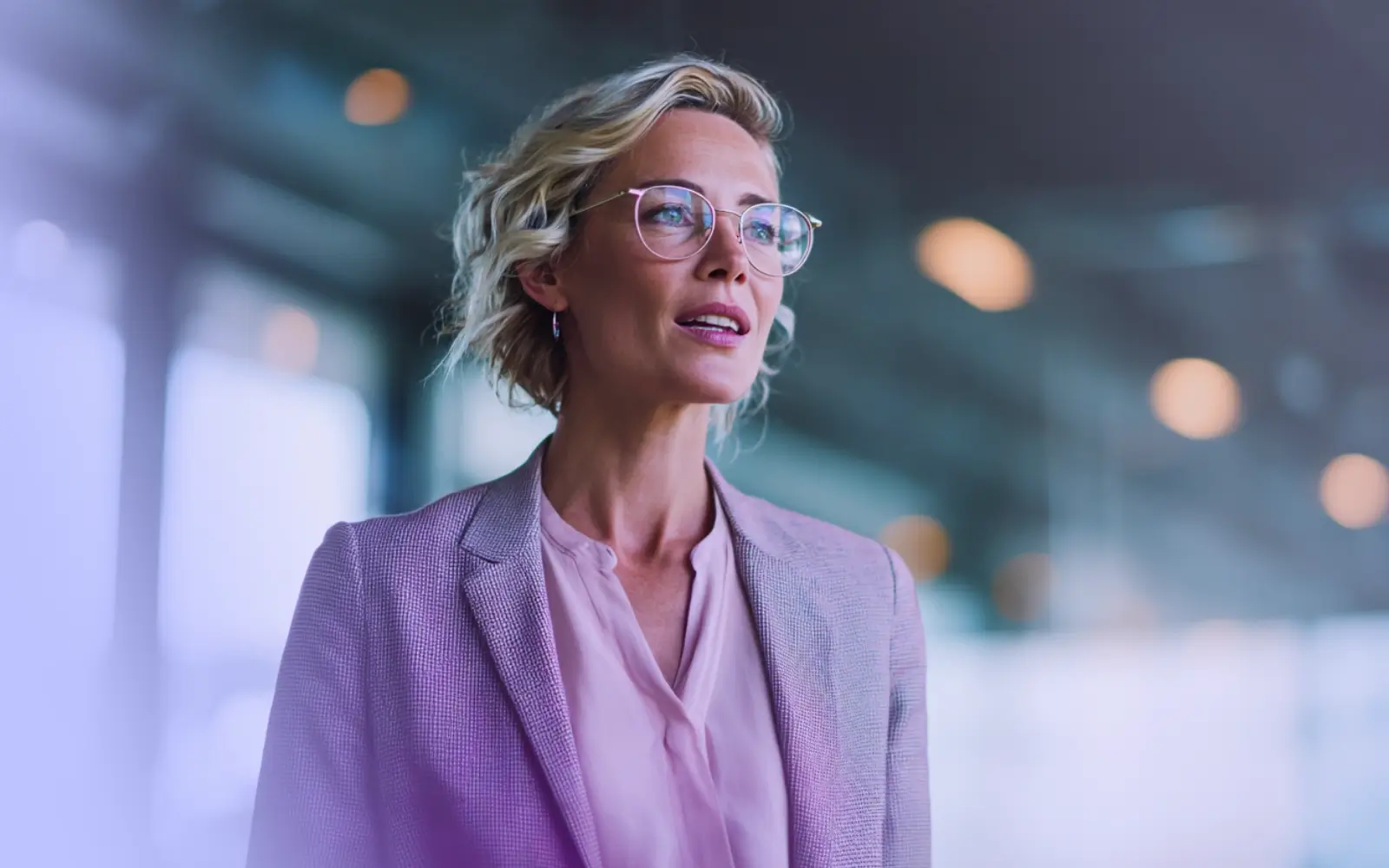 Career Development in Your 40s