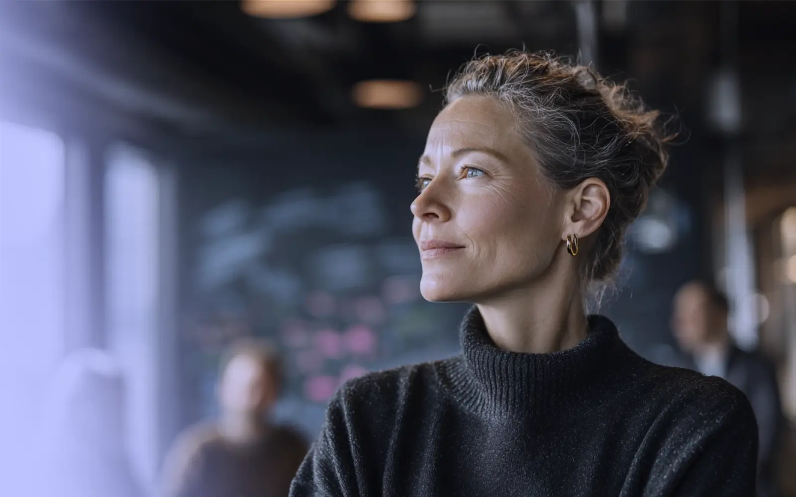 Personal Growth in Your 40s