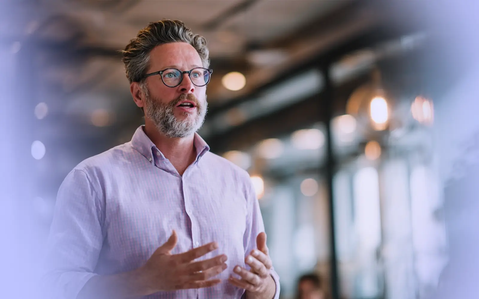 Purposeful Living in Your 40s