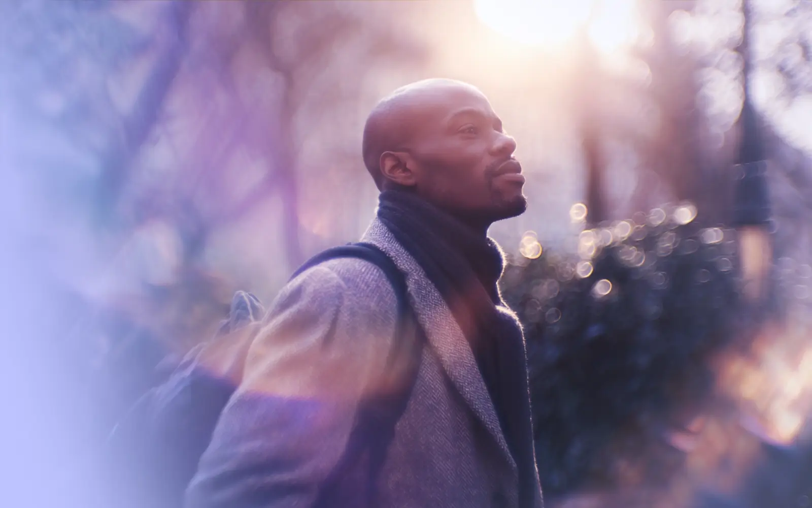 You Don’t Need Life Figured Out to Rediscover Your True Self - Embrace Life Transitions With Purpose