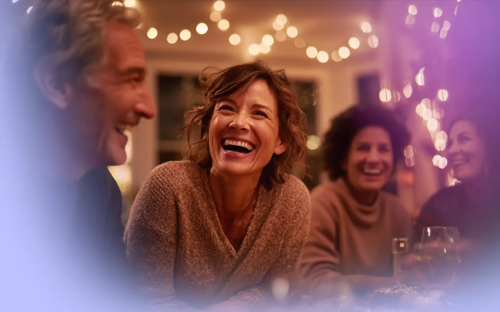 You Don’t Need Life Figured Out to Rediscover Your True Self - Seek Support and Connection