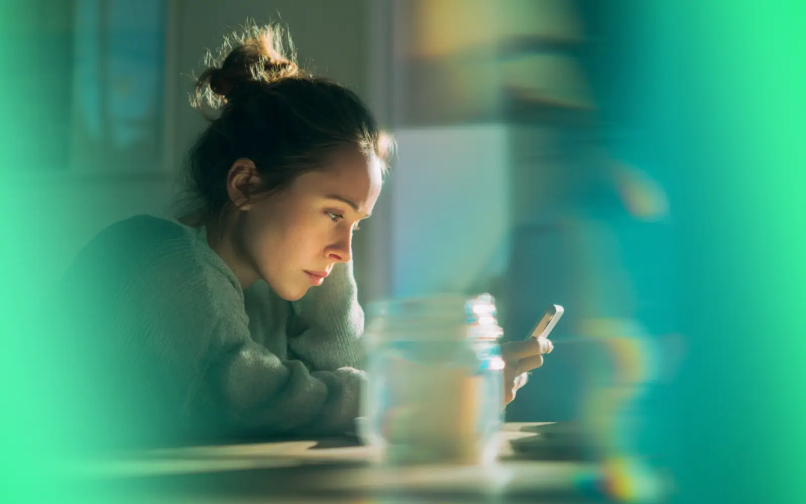Money Obstacles Holding You Back - Analysis Paralysis