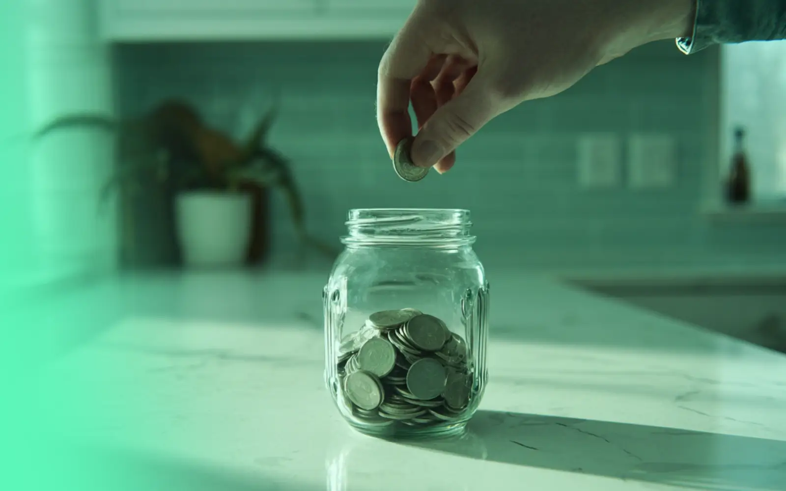 Simple Habits to Save Money and Create Financial Freedom - Saving Money