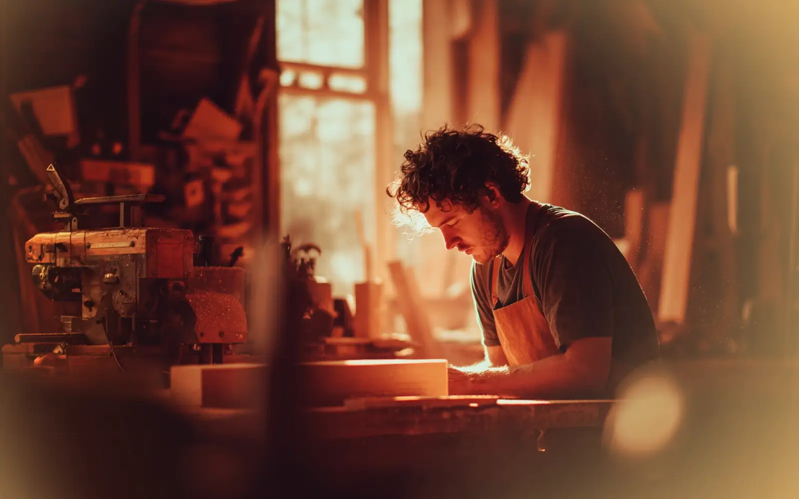 Aligning Your Career with Your Passion