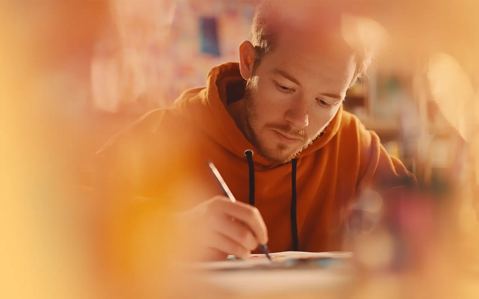 Keeping Your Career Passion Alive