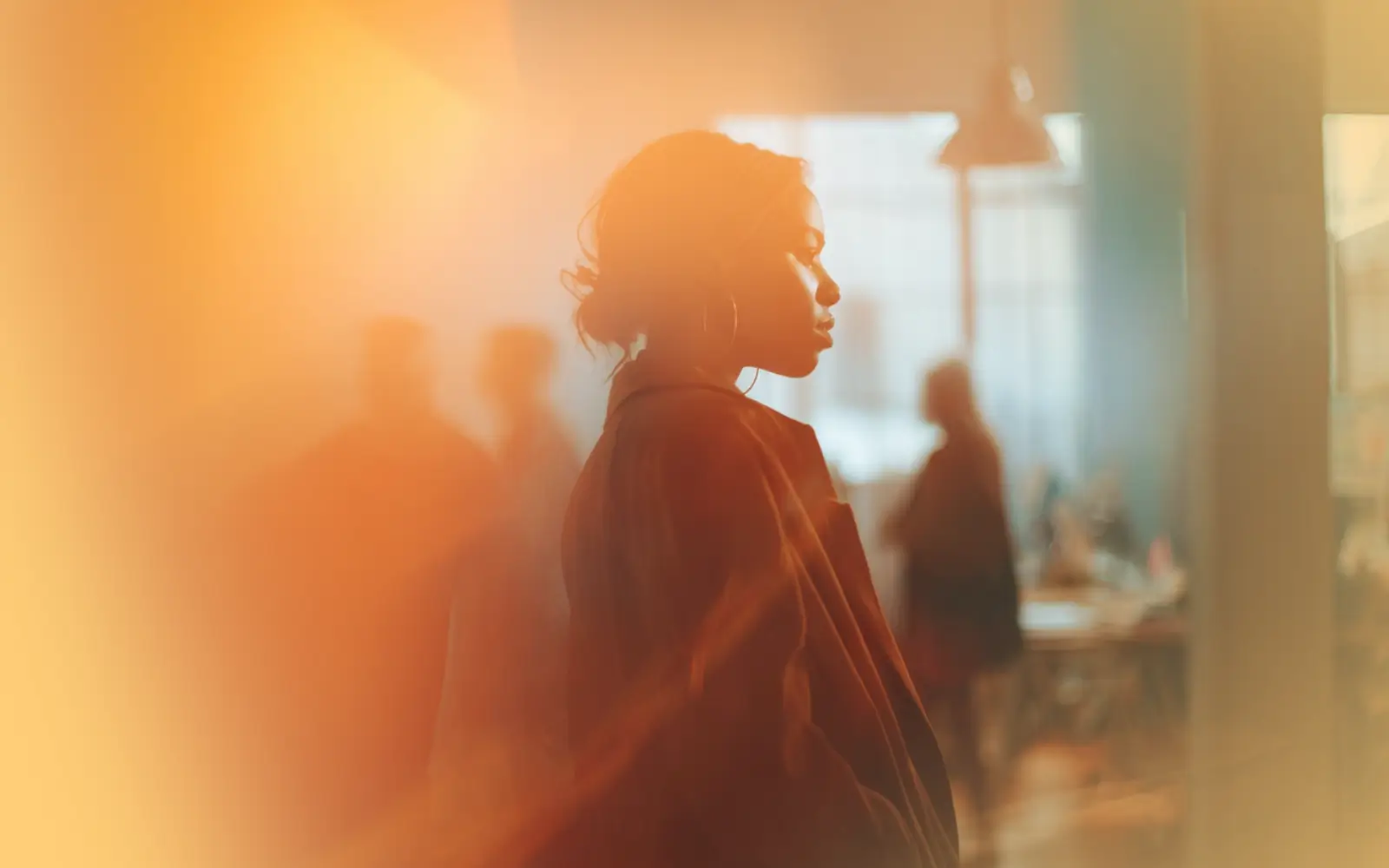Overcoming Career Doubts and Setbacks