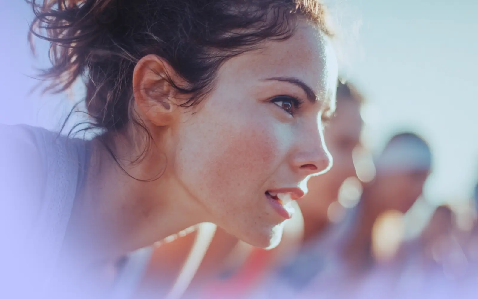 Grit and Perseverance - Training for a Half-Marathon