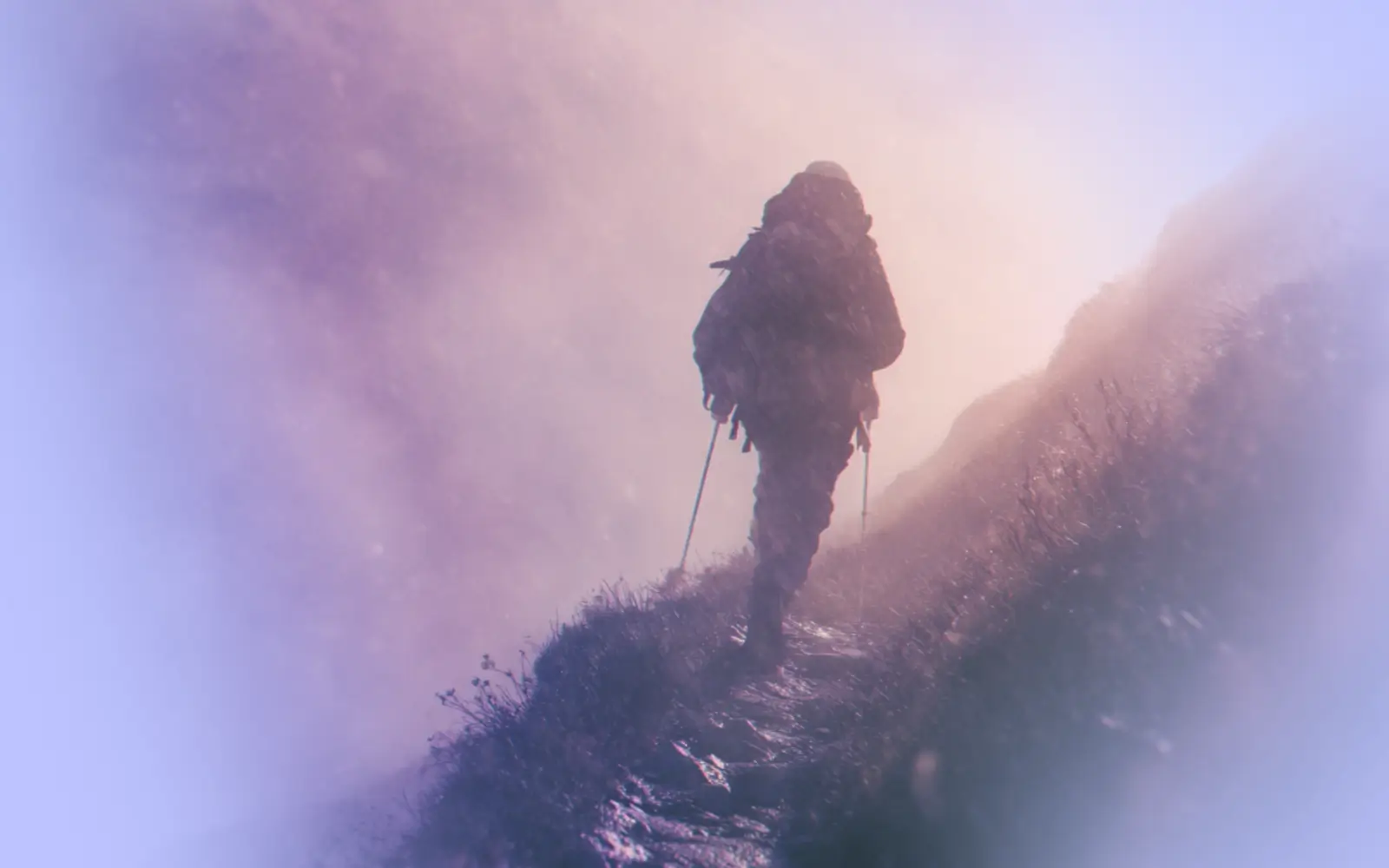 Grit and Perseverance - The Value of Hard Things
