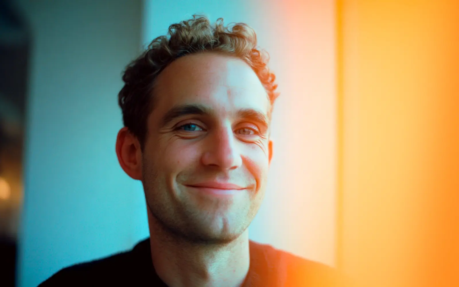 How to Build a Career You Love - Daniel