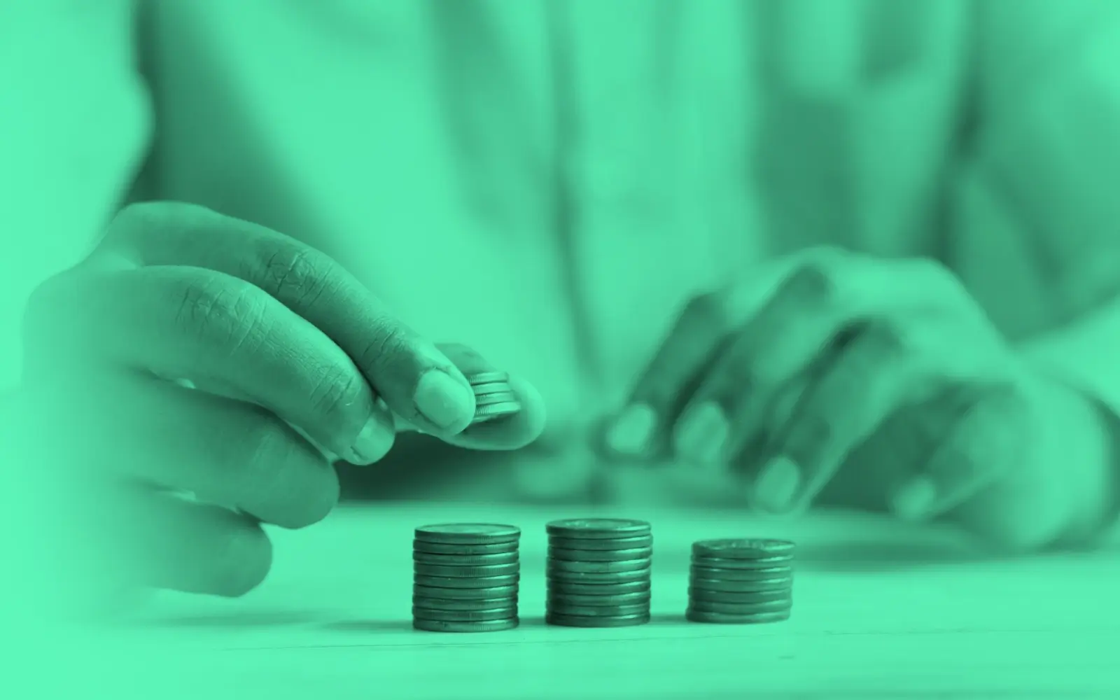 How to Start Investing - The Power of Investing - Image Towfiqu-Barbhuiya