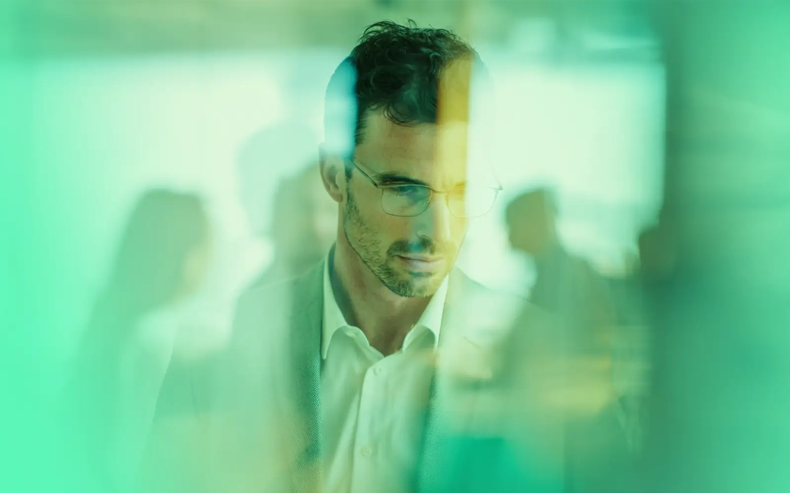 Mastering Your Finances - Start Investing for Growth
