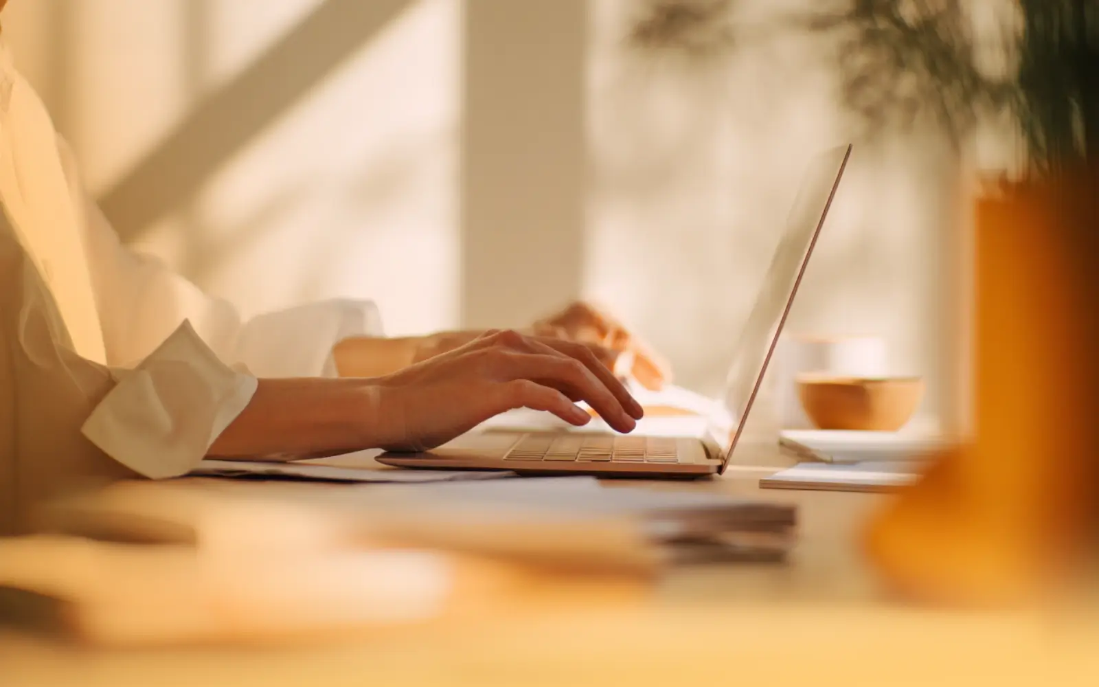 How to Work Less and Achieve More - What is the Future of Work-