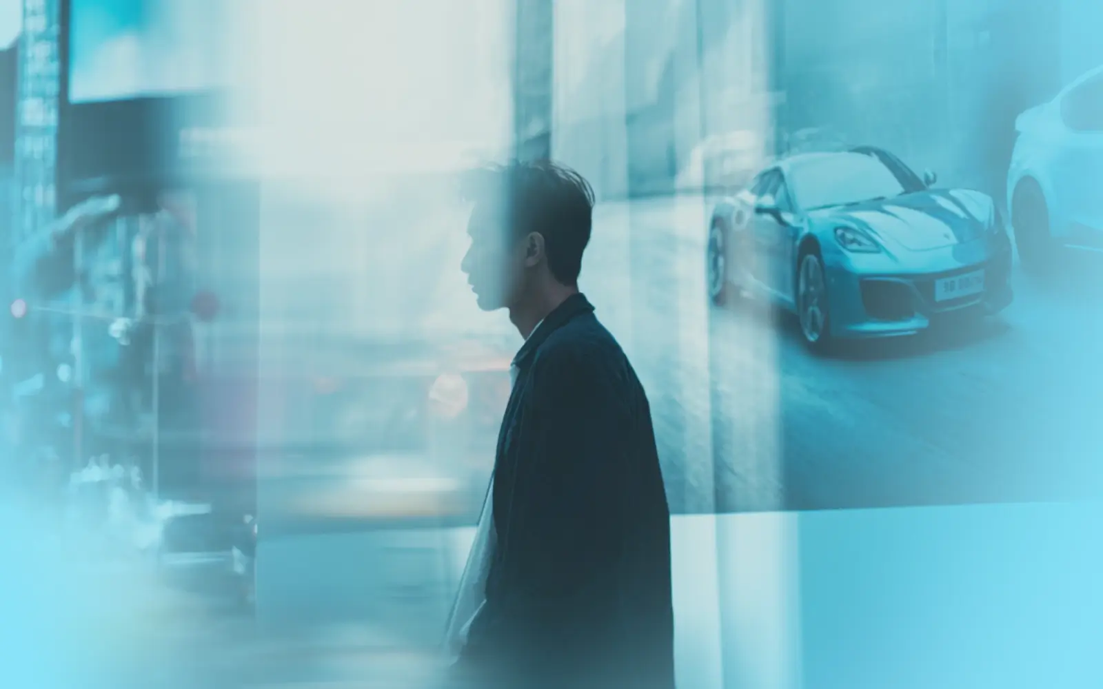 Redefine Success - The Success Illusion