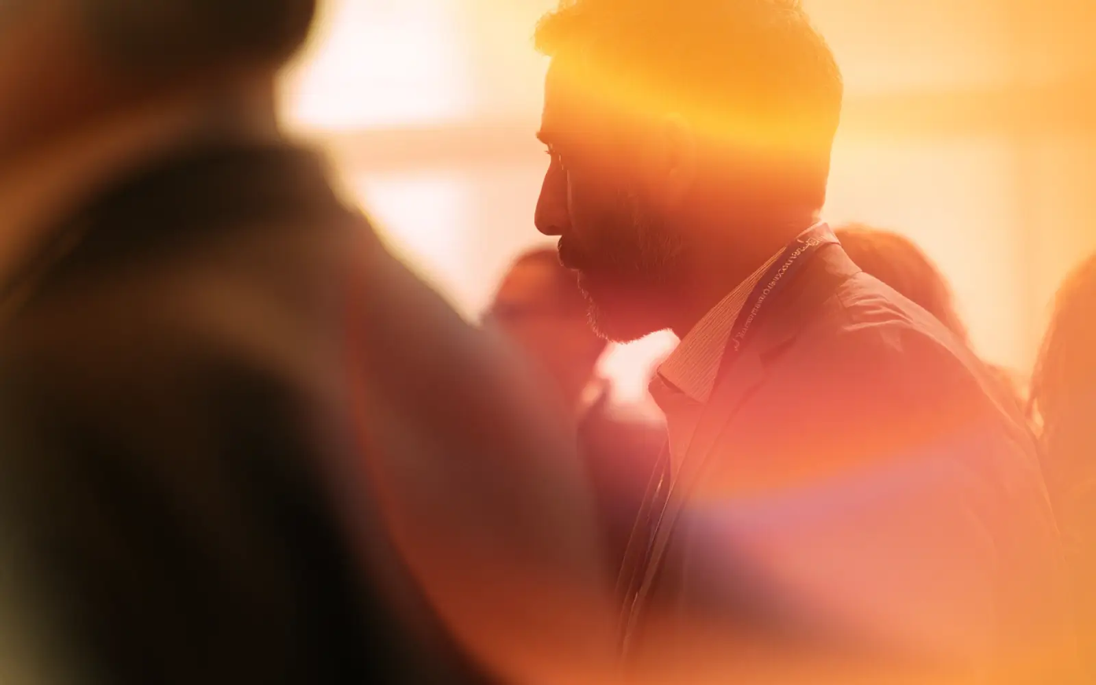 The Power of Networking - Best Practices for Professional Networking