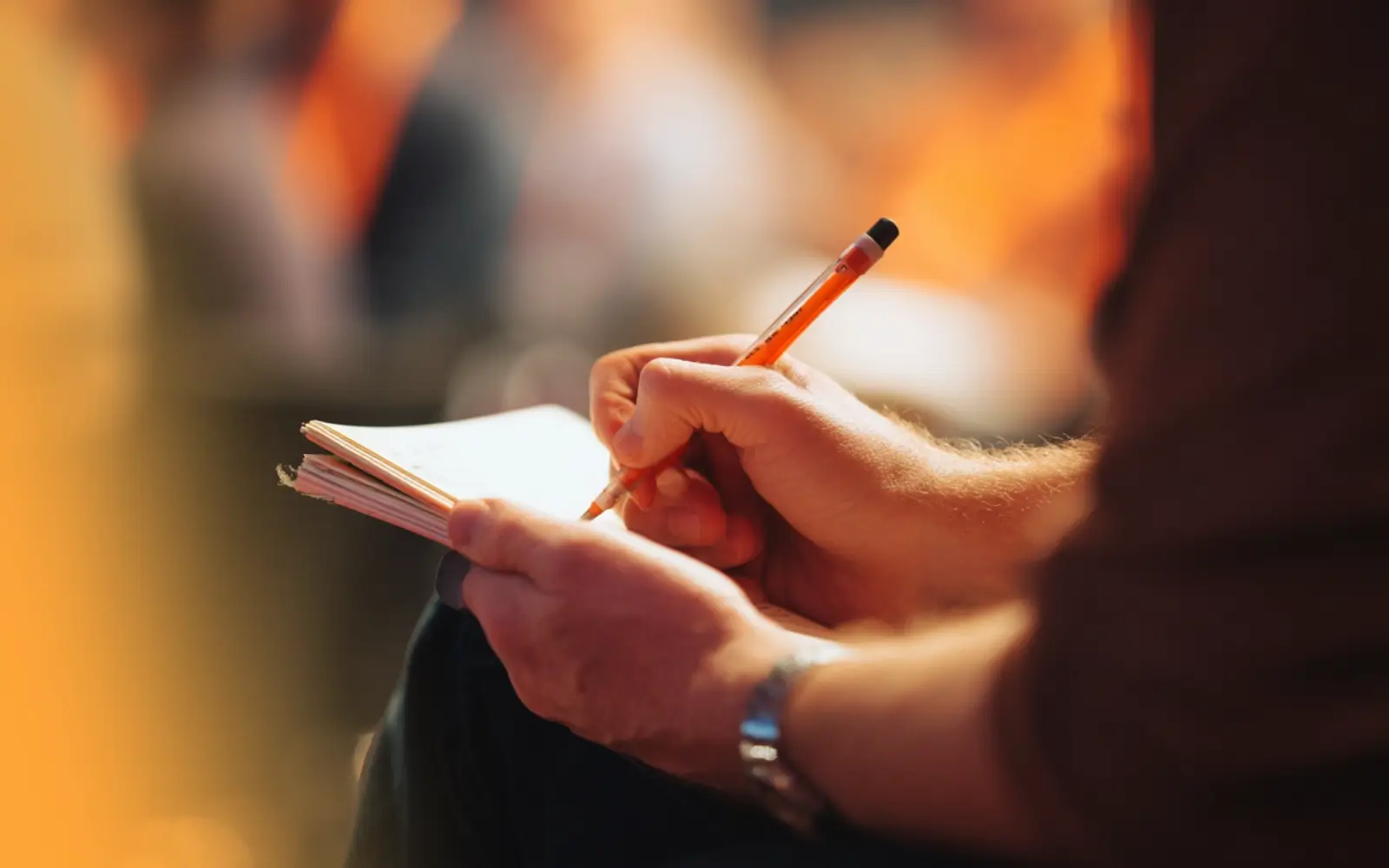 The Power of Networking - Building a Networking Strategy