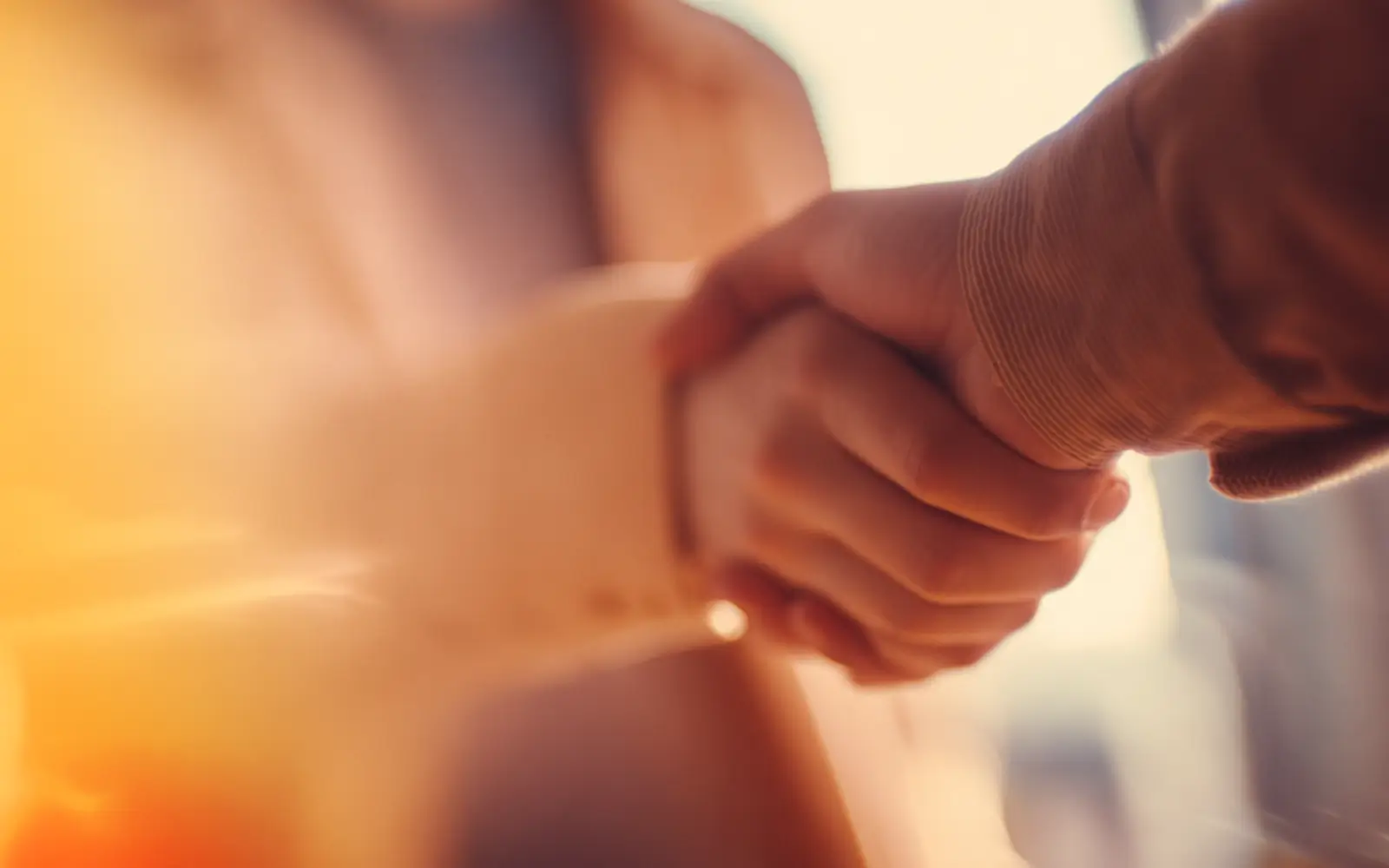 The Power of Networking - Growing Your Career Through Networking