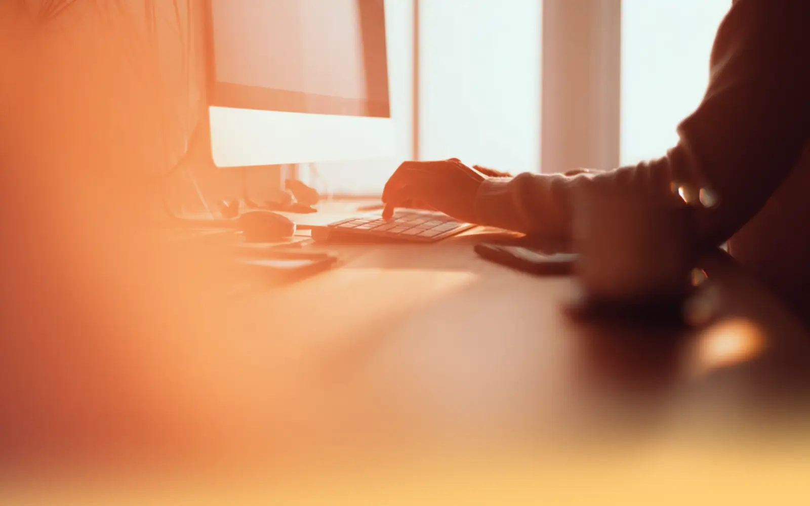 Work-Life Balance - The Four Pillars of Sustainable Productivity
