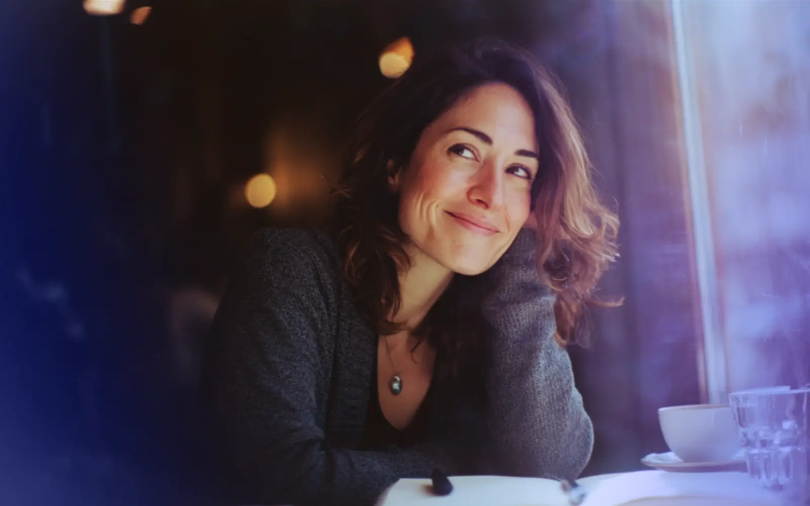 Reinvent Yourself in Your 30s - Purposeful Living & Relationships