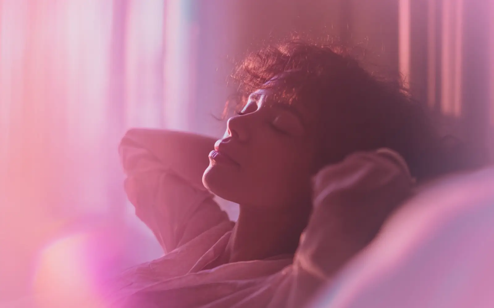 Sleep Hacking Techniques - Sleep Environment and Comfort Hacks