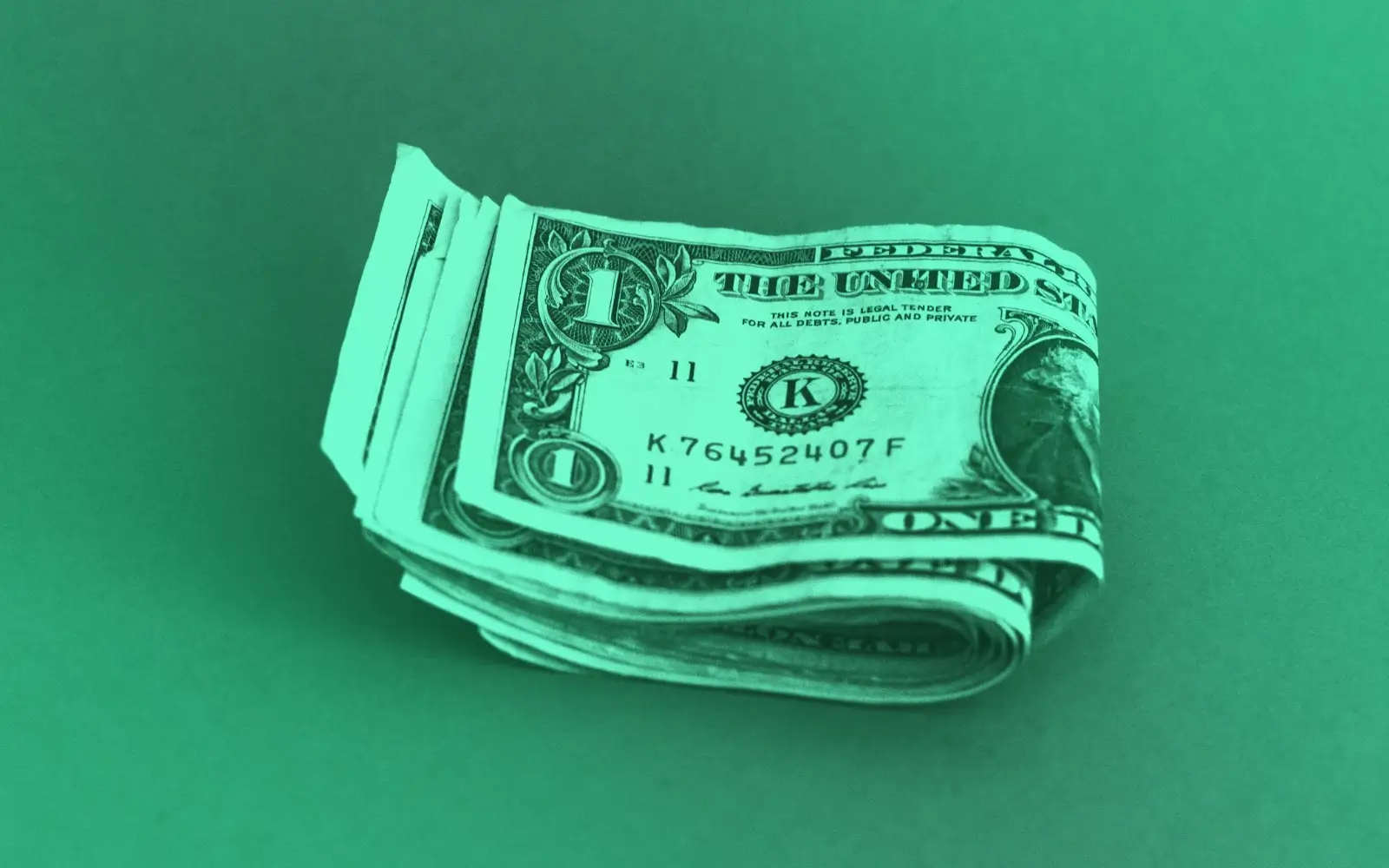 Smart Money Habits to Master in Your First Job - Image by Annie Spratt