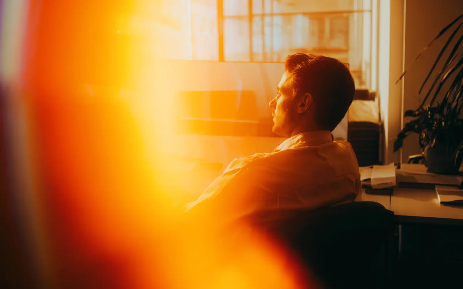 How to Find Meaning in Your Work - Build Relationships That Support Growth