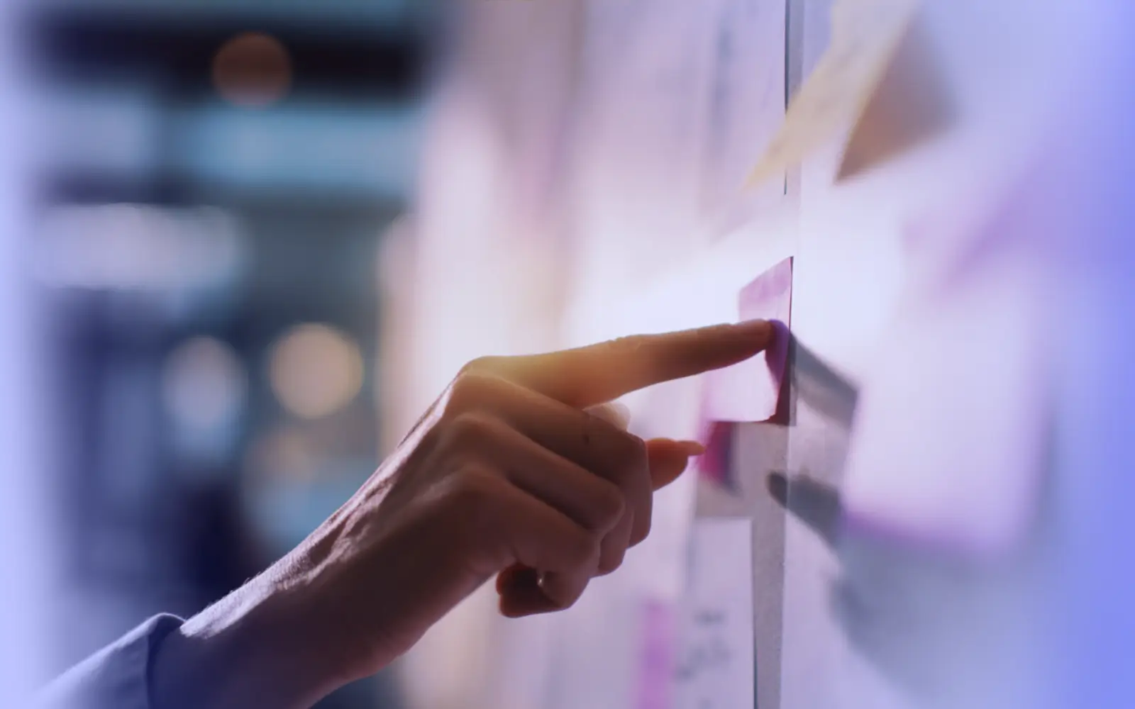 Lifelong Learning Strategies - Review, Measure and Iterate