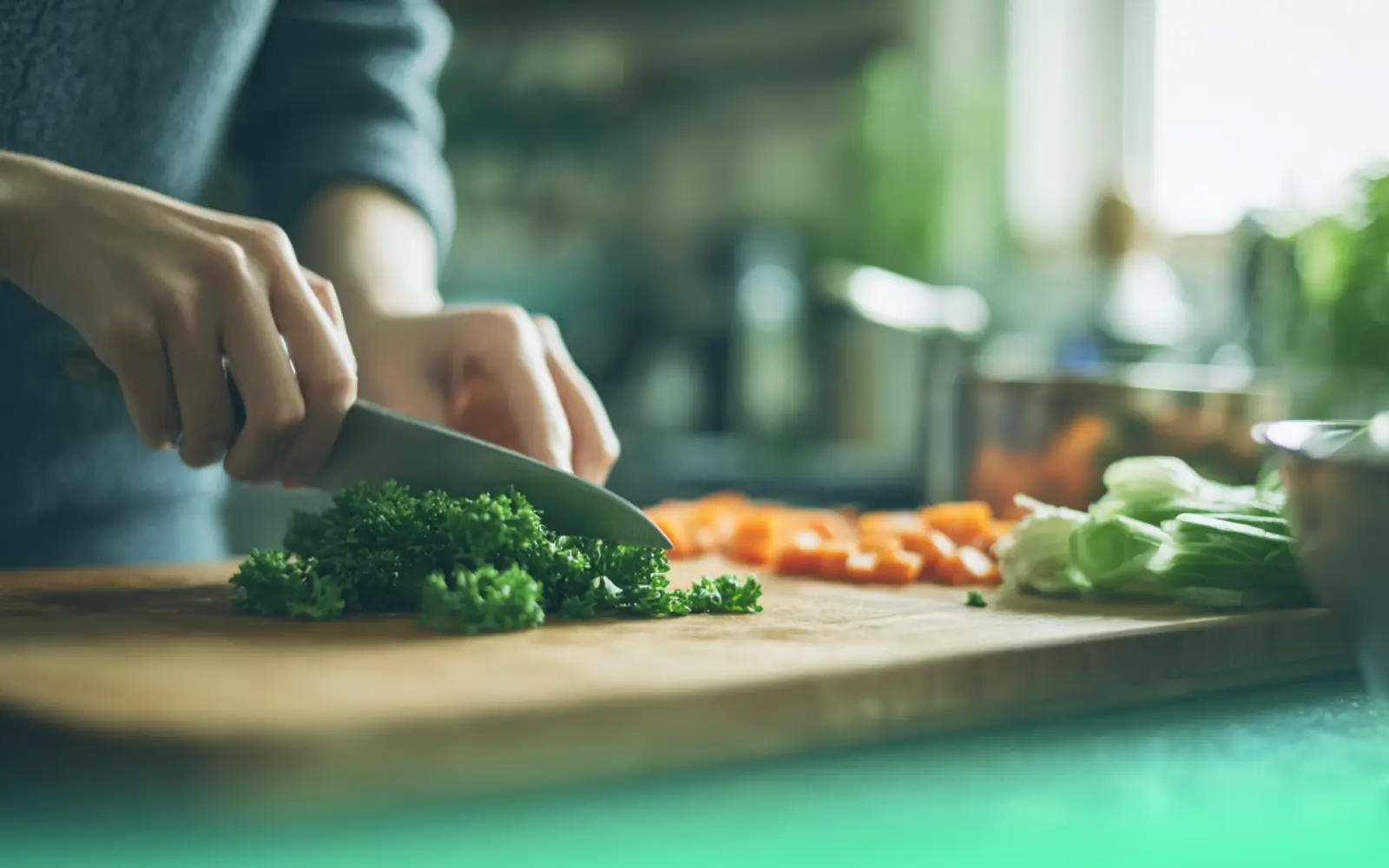 Master Smart Spending - Save on Food