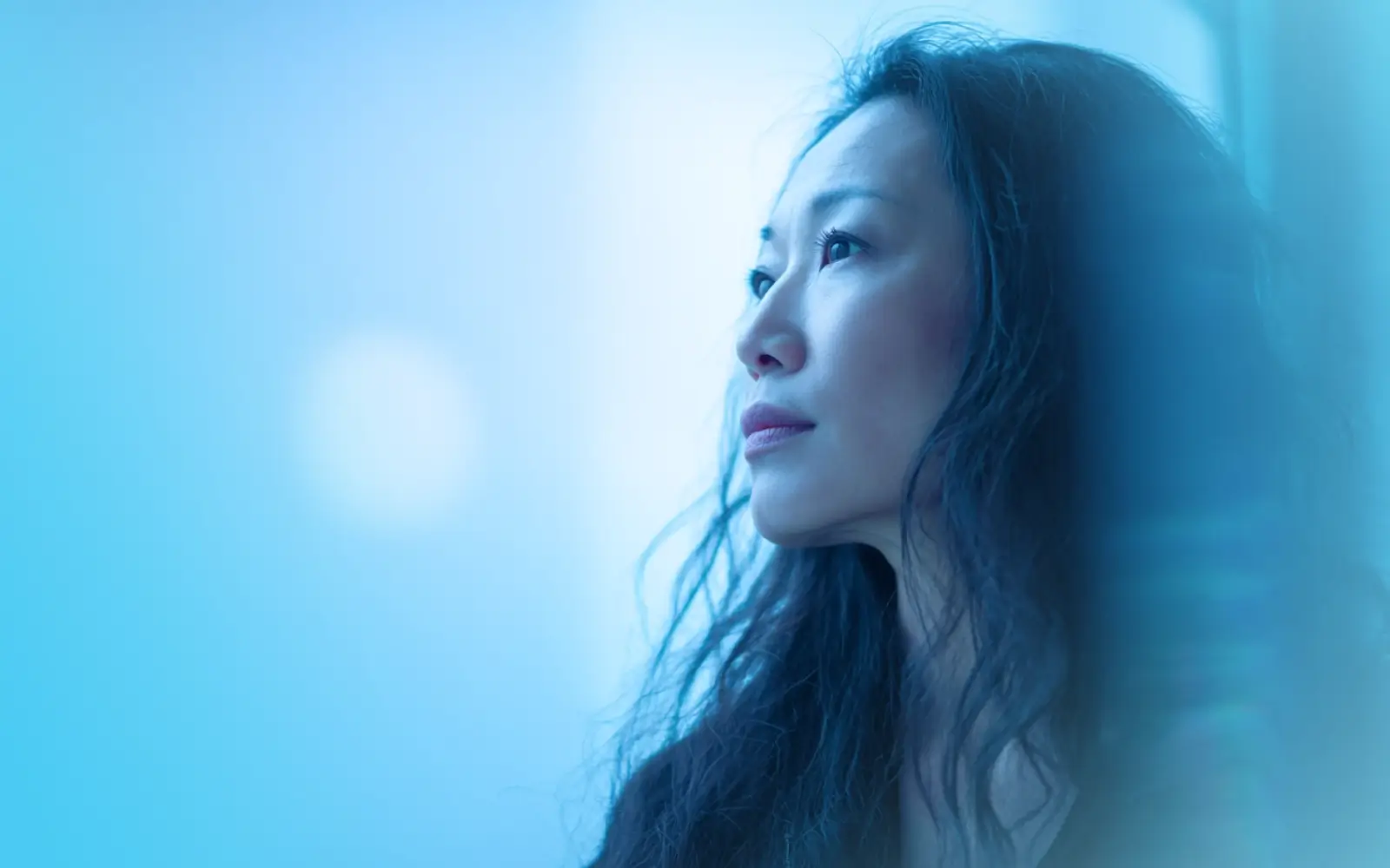 Rewriting Yourself in Your 40s - Staying Open to Revisions