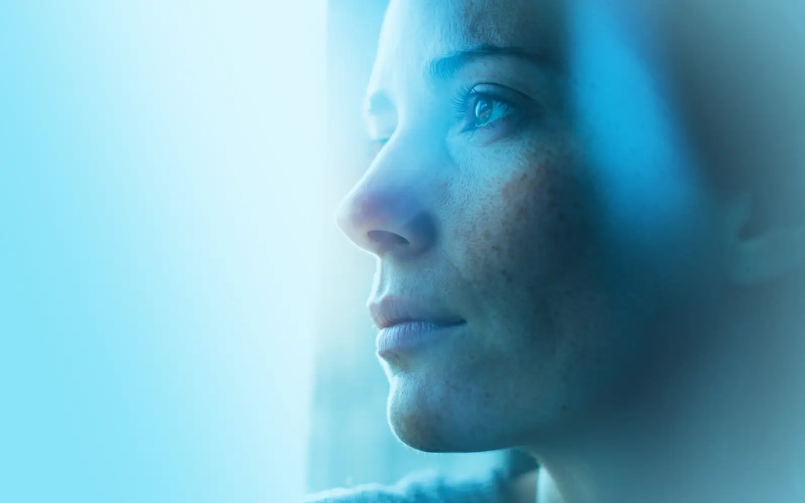 Rewriting Yourself in Your 40s - What You're Called Toward