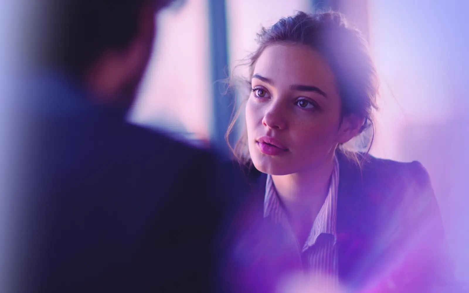 Seeking and Implementing Constructive Feedback - Turning Feedback into Action