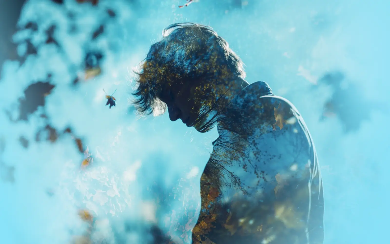 Purpose and Personal Values - Self-Awareness and Personal Growth