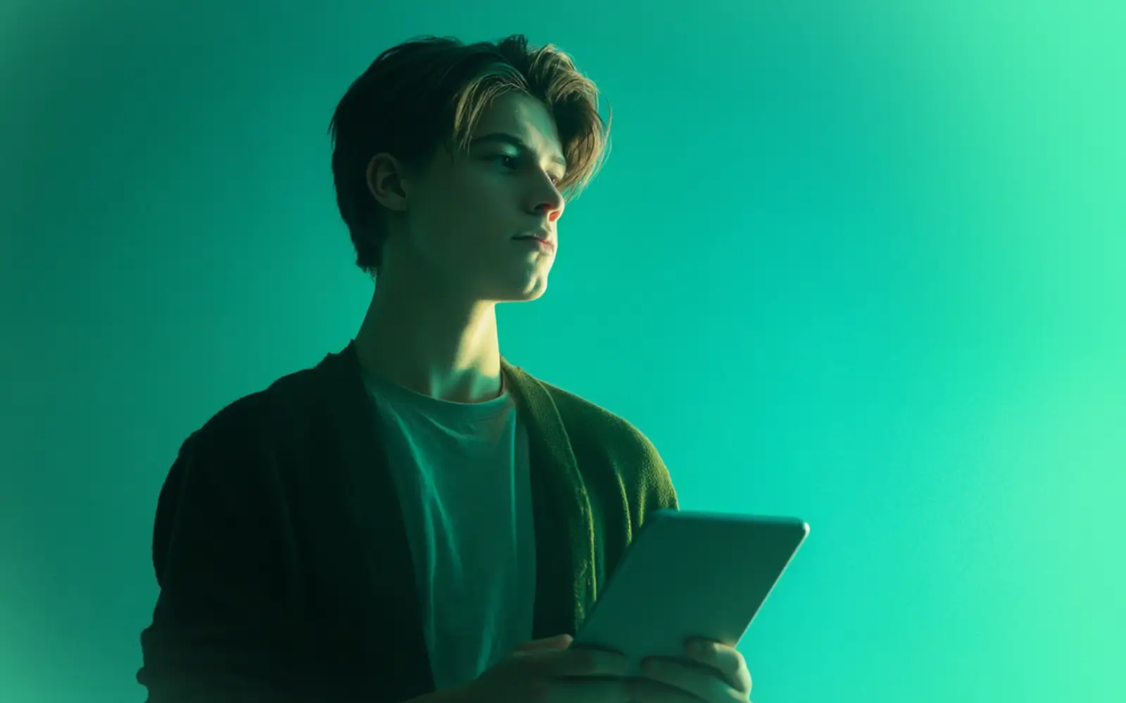 The First-Time Investor - Why Investing Early Matters