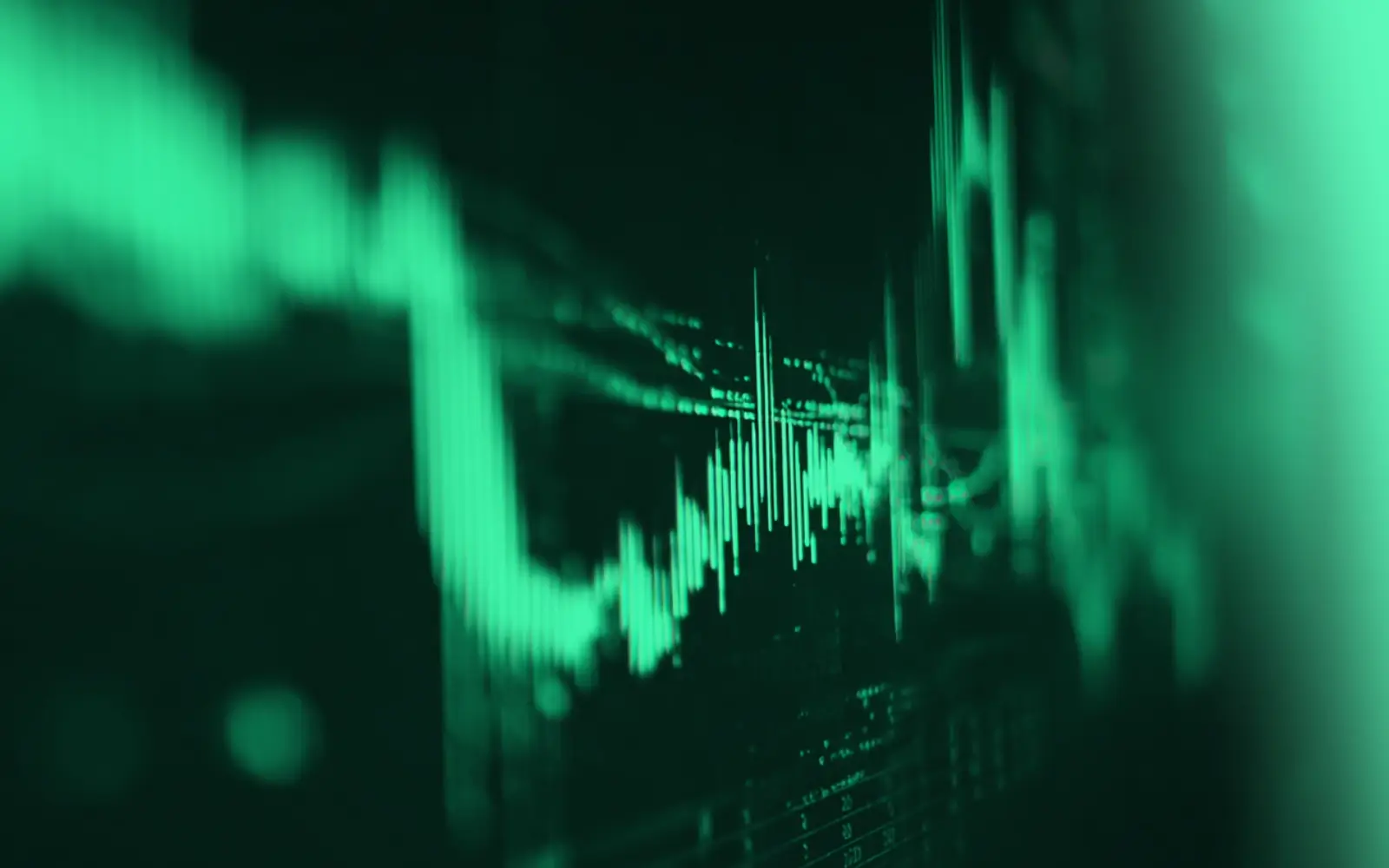 The Long Game - Why Time Is Your Best Investment Strategy