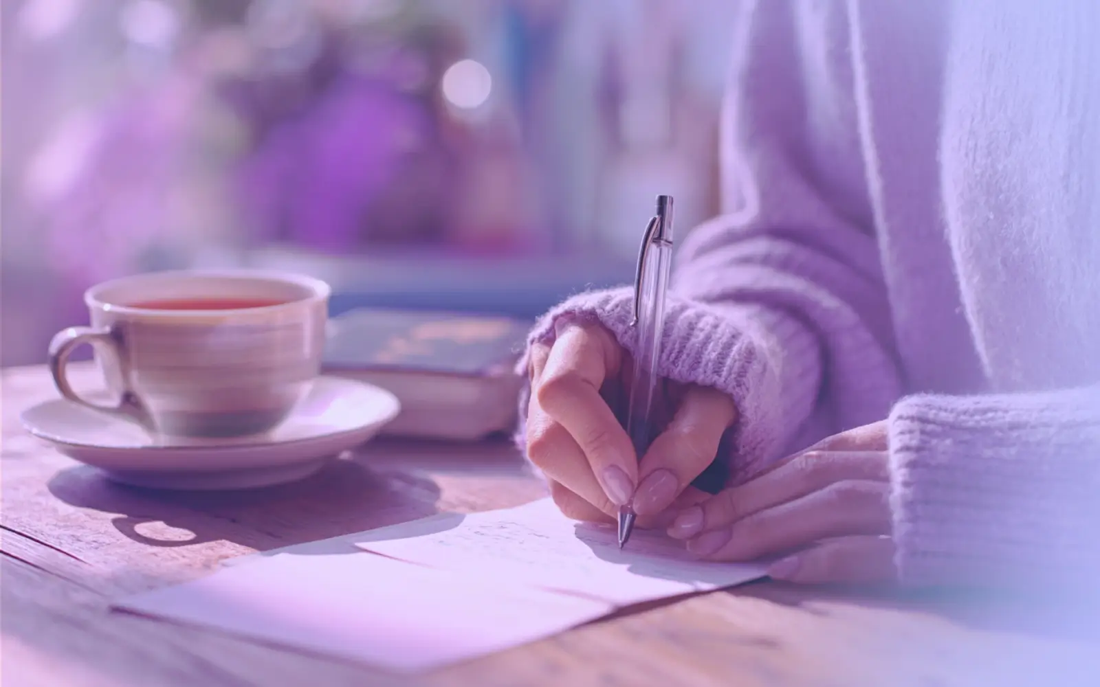 The Power of Gratitude - Your Implementation Plan