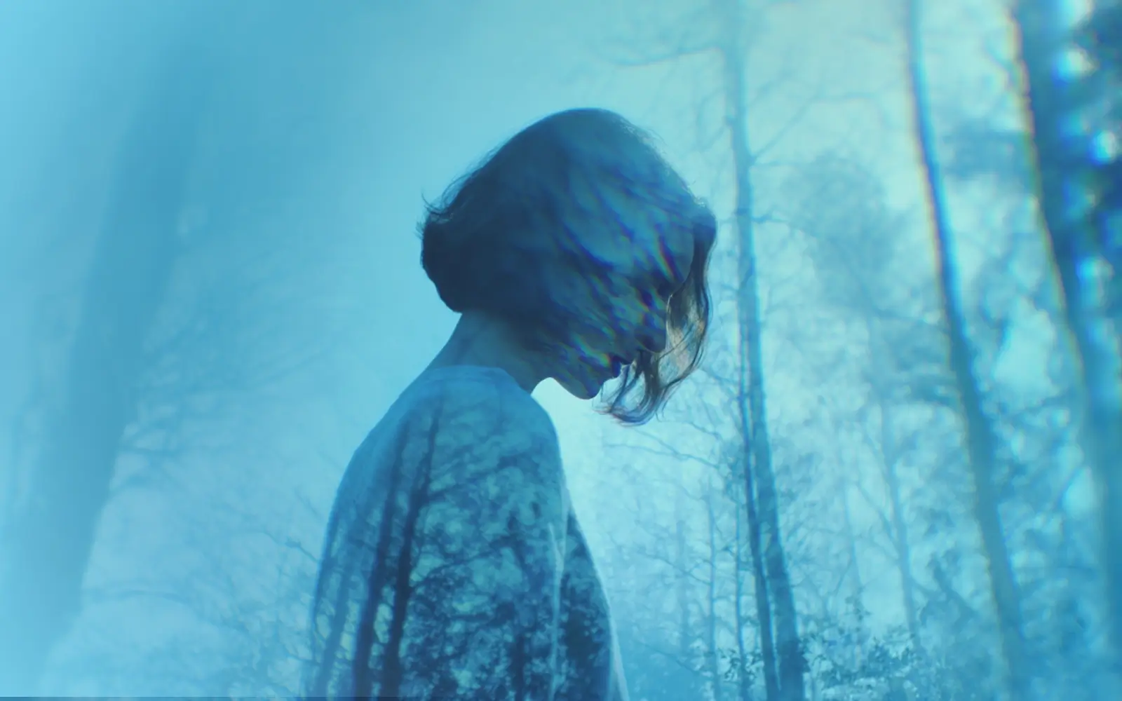 The Power of Self-Discovery - Listening to the Inner World