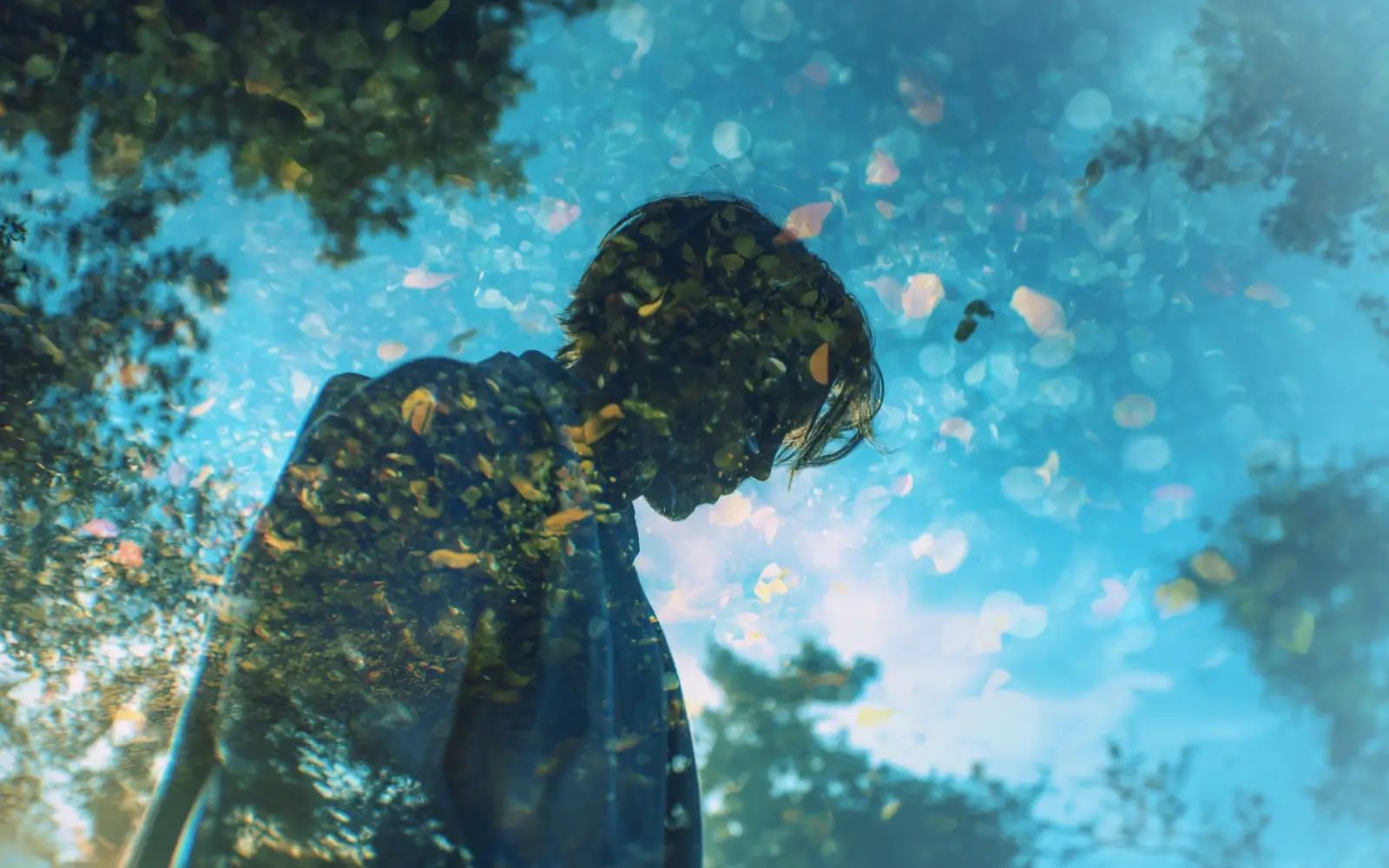 The Power of Self-Discovery - Practices That Support the Inward Journey