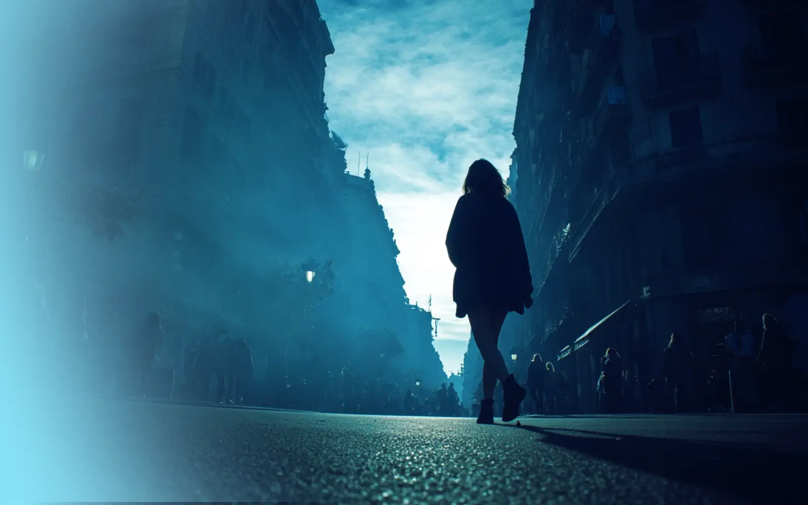 The Power of Self-Discovery - Why We Look Outside Ourselves