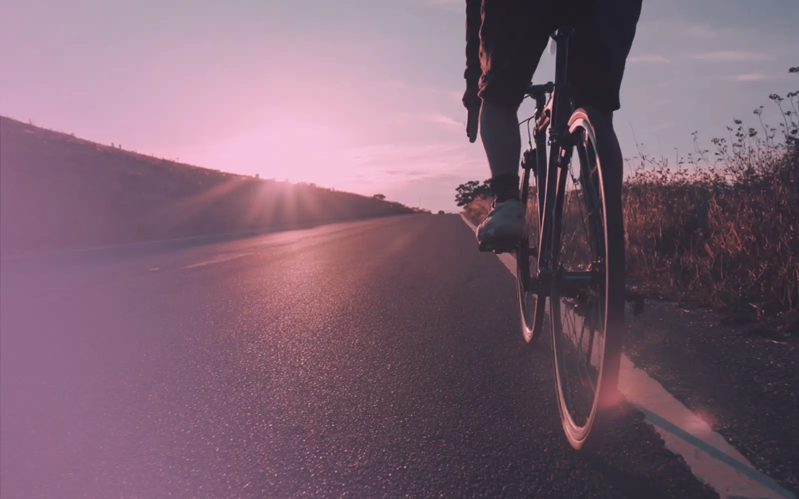 Low-Impact Movements That Improve Your Mind and Body - Cycling