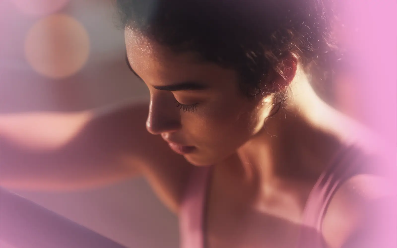 Low-Impact Movements That Improve Your Mind and Body - Pilates