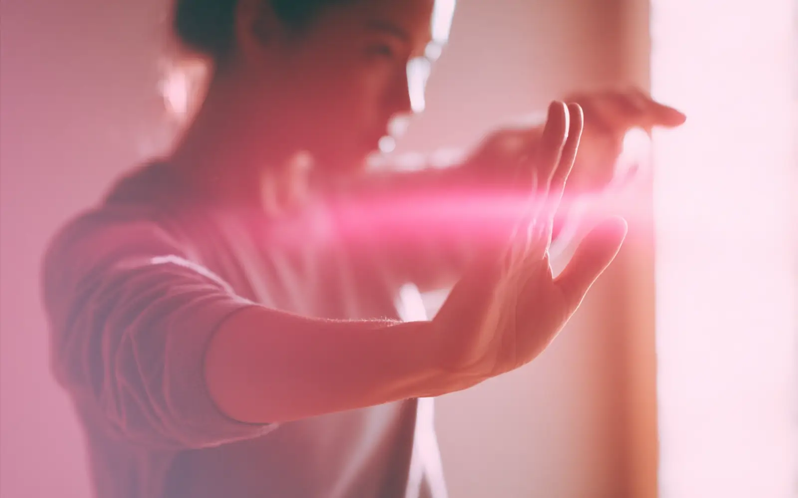 Low-Impact Movements That Improve Your Mind and Body - Tai Chi