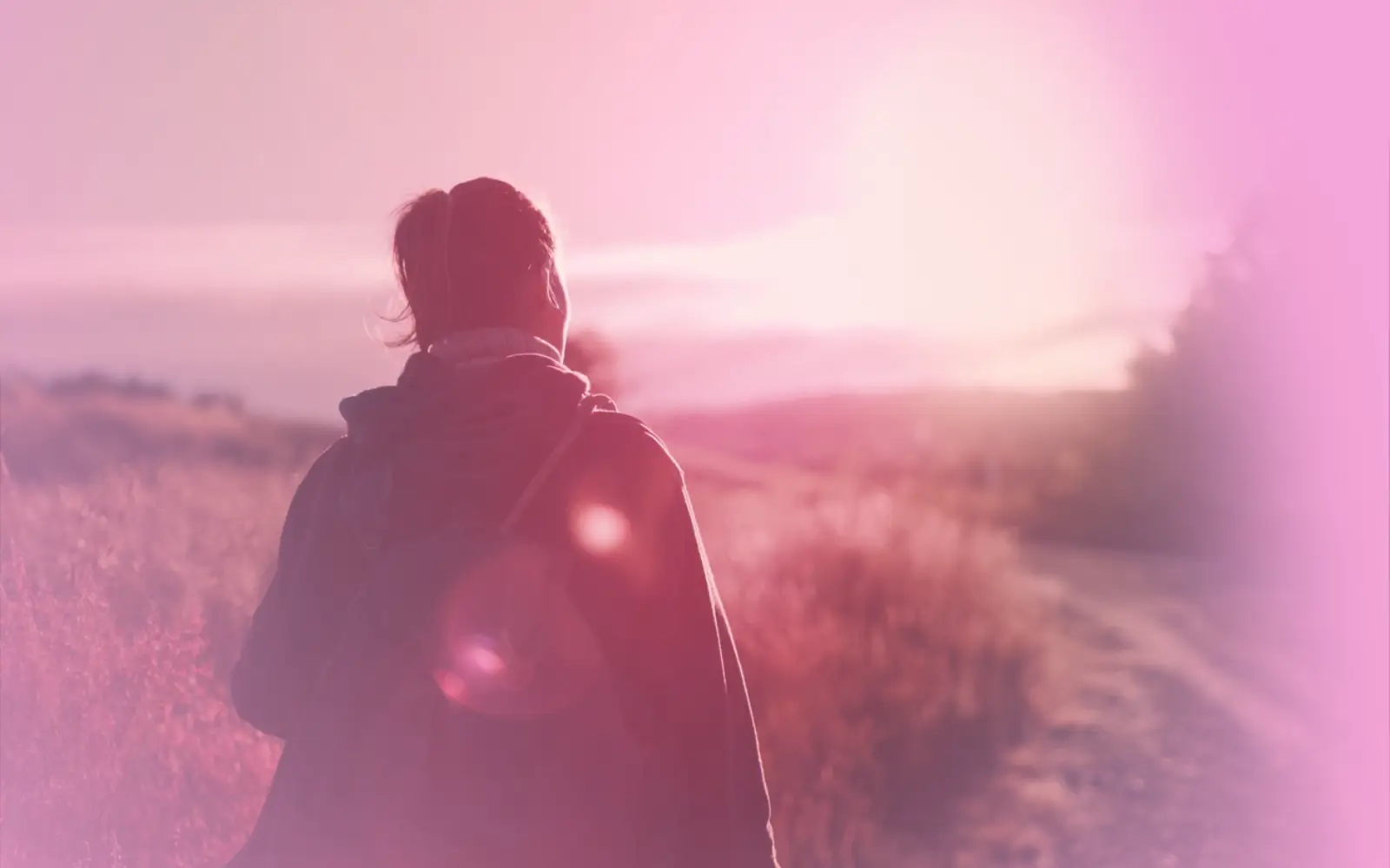 Low-Impact Movements That Improve Your Mind and Body - Walking