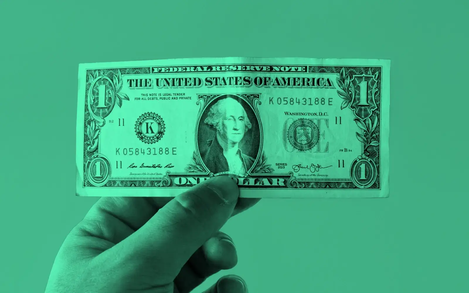 Mastering Your Money: Beginner's Guide to Personal Finance - Image by Emillio Takas