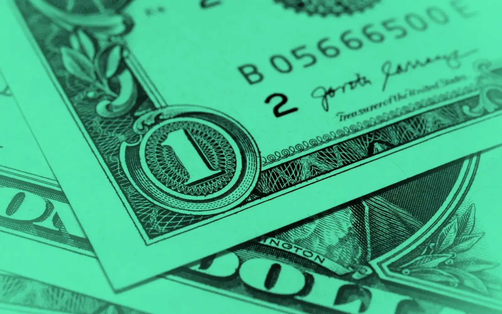 Mastering Your Money: Beginner's Guide to Personal Finance - Image by Andrew D